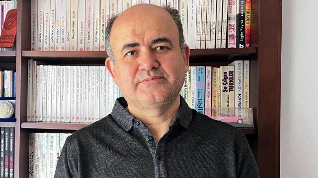 Prof. Dr. Bülent Kaypak