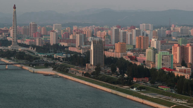 Kuzey Kore'de kıtlık alarmı