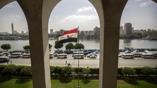 Crédit Photo: Khaled DESOUKI / AFP