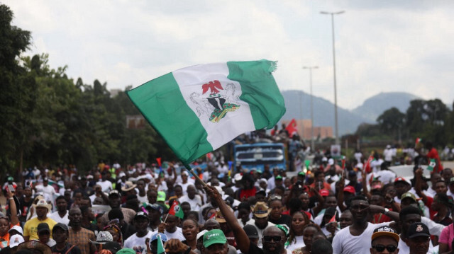 Crédit Photo: Kola Sulaimon / AFP 