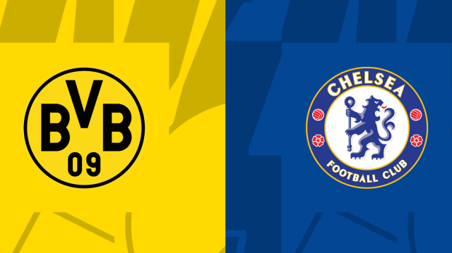 Borussia Dortmund - Chelsea maçı ne zaman, saat kaçta hangi kanalda yayınlanacak?