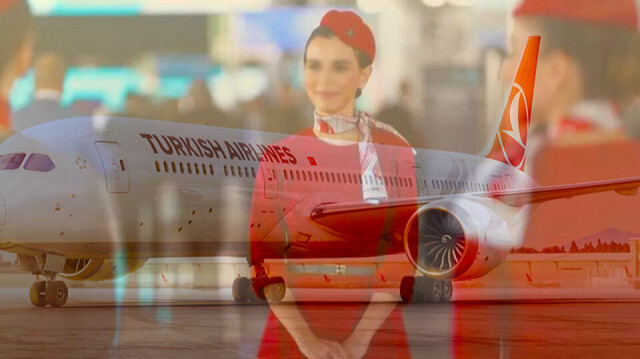 «Турецкие авиалинии» продолжают эвакуационные рейсы из зоны бедствия ...