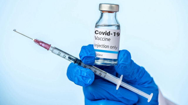 Kovid-19 aşısı