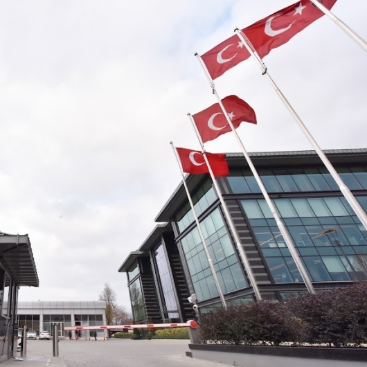 
Albayrak Grubu istihdamda depremzedelere öncelik veriyor
