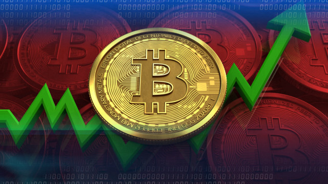 Стоимость биткойна превысила 25 тыс. | Недвижимость