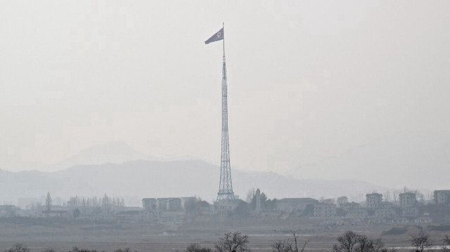 Crédit photo: Jung Yeon-je / AFP