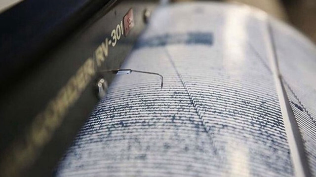Elazığ'da deprem oldu mu?