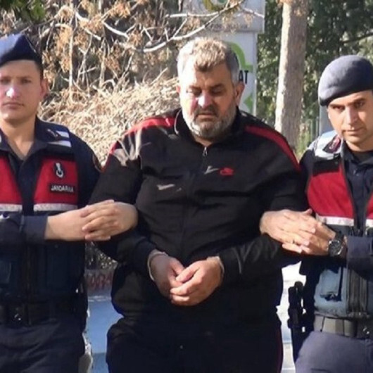 Hatay'da yıkılan Kule Apartmanı'nın müteahhidi: "Yaptığım binaları depremden sonra tek tek dolaştım"