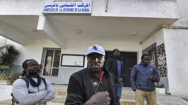 Crédit Photo: FETHI BELAID / AFP