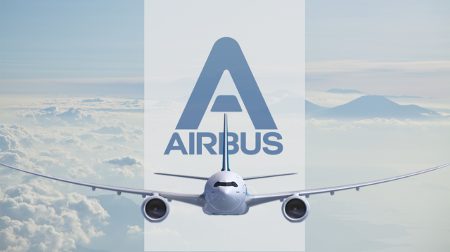 Airbus'tan 4,2 milyar avroluk kâr
