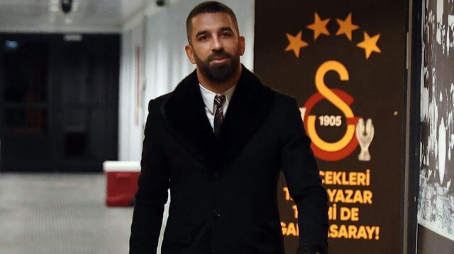 Arda Turan