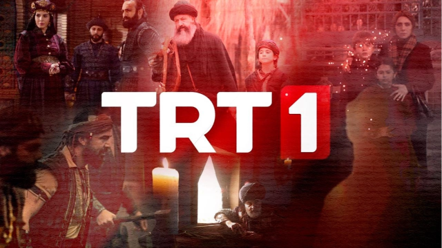 17 Şubat 2023 Cuma TRT Yayın Akışı