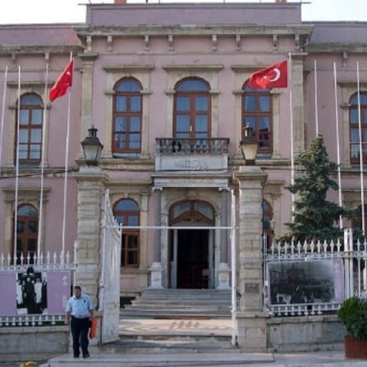 CHP'li Edirne Belediyesi'nde rüşvet operasyonu: 3 çalışan gözaltına alındı
