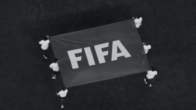 FIFA Vakfı, 2018 yılında kuruldu. 
