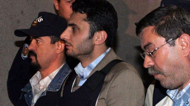 Alparslan Arslan'a verilen "Ağırlaştırılmış müebbet" ve 72 yıl hapis cezasını onadı.