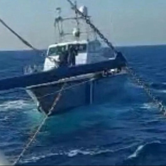 Yunan basınında çıkan haberlere yalanlama: Eski görüntüleri yeniymiş gibi çarpıtarak haberleştirdiler