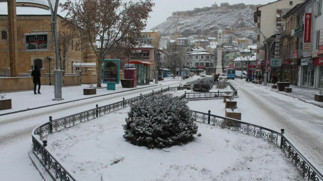 Bayburt, Ordu, Trabzon, Rize, Giresun ve Artvin 5 günlük hava durumu