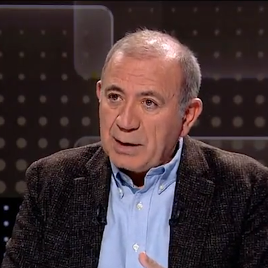 HDP'ye bakanlık sözü veren CHP'li Tekin: Altılı Masa'daki arkadaşlarımızın alınganlığını anlamış değilim
