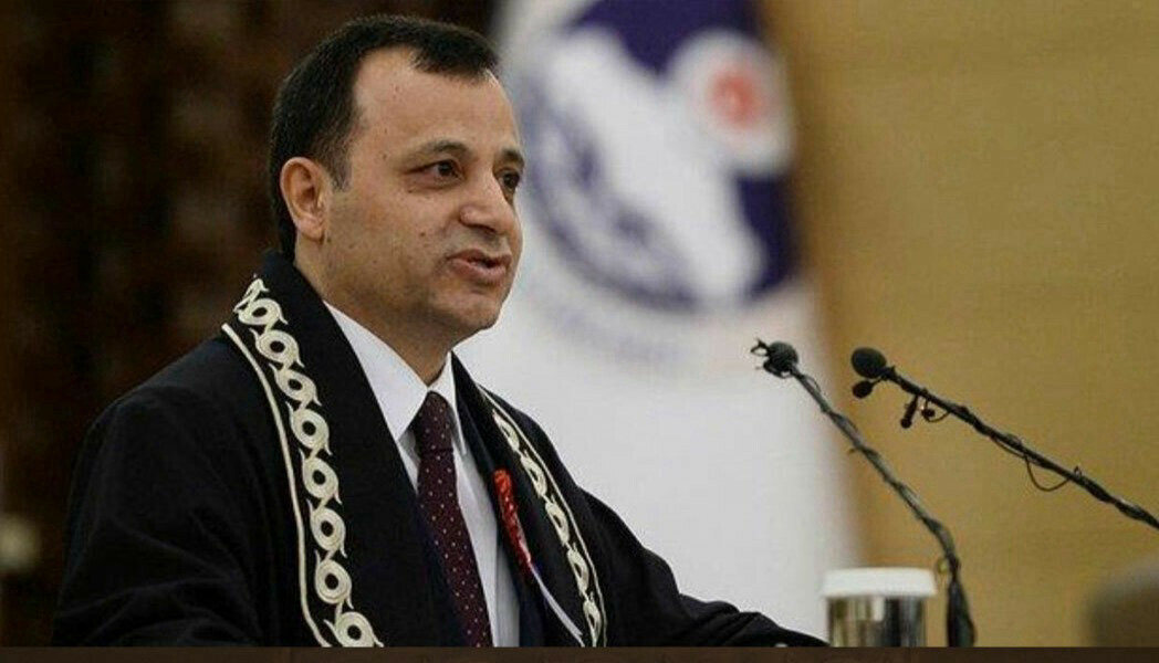 Zühtü Arslan'ın hayatı