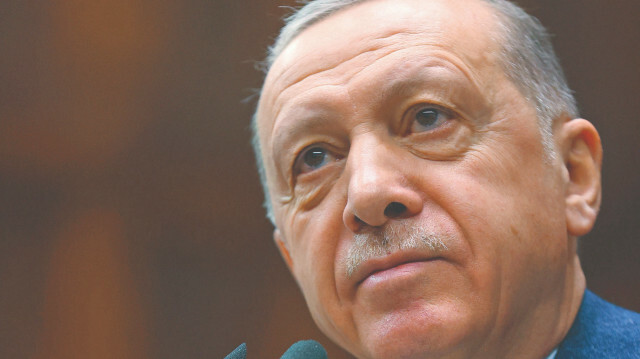 Cumhurbaşkanı Tayyip Erdoğan, 6’lı Masa’nın Ortak Politikalar Mutabakat Metni için “Ne yapmışlar bir bakalım dedik, keşke bakmaz olaydık” dedi.