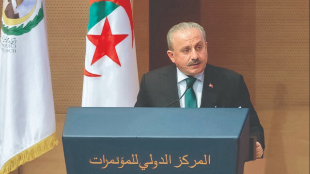 Mustafa Şentop