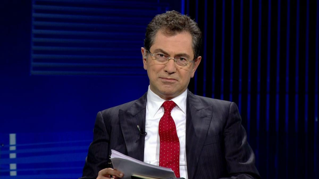 Kadri Gürsel 