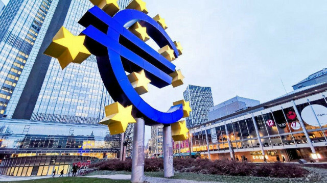 Avrupa Merkez Bankası 