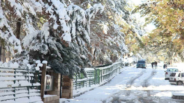 Gaziantep 5 günlük hava durumu