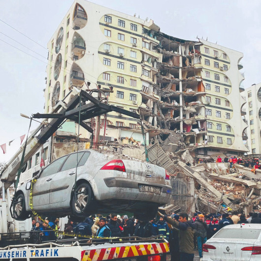 Zararı kasko karşılayacak: Zorunlu trafik sigortası işe yaramıyor