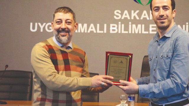 Prof. Dr. Kemal Önder Çetin