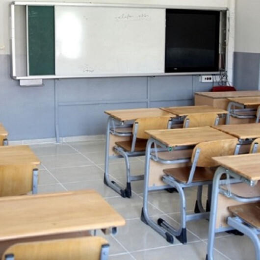 İzmir’de 8 okula tahliye kararı