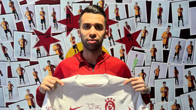 Emre Taşdemir bu sezon Süper Lig'de 5 maçta forma giyerken tek golü de Fatih Karagümrük maçında kaydetmişti.