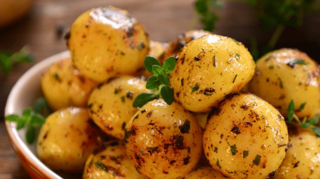 Patates kaç dakikada haşlanır?