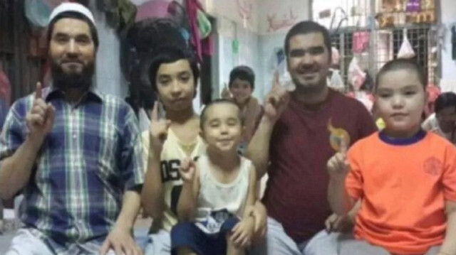 Tayland'da Uygur Türkü sığınmacının ölümü tepkiye yol açtı.