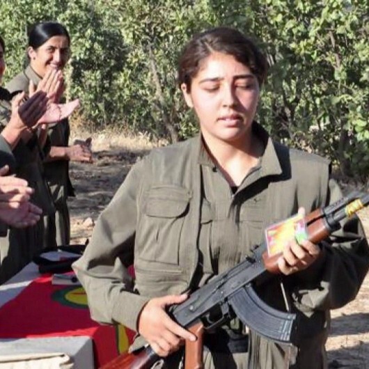 PKK kampında fotoğrafı ortaya çıkan İBB çalışanı Şafak Duran’ın 'örgüt üyeliği' davasında tanık dinlendi