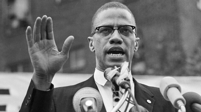 Malcolm X