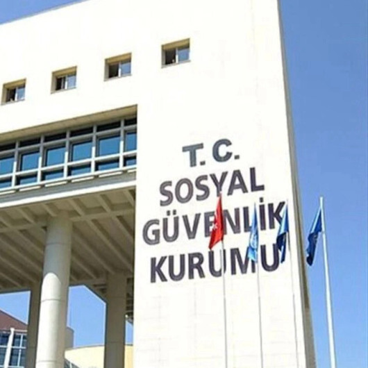 SGK duyurdu: Elazığ deprem nedeniyle mücbir sebep kapsamına alındı