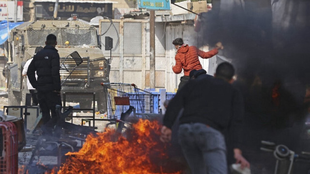 Crédit photo: ZAIN JAAFAR / AFP