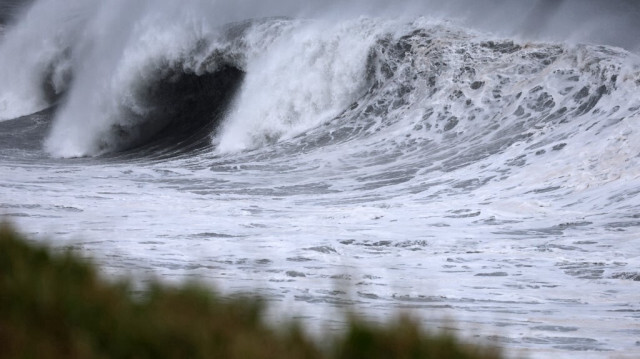 Crédit: Richard BOUHET / AFP