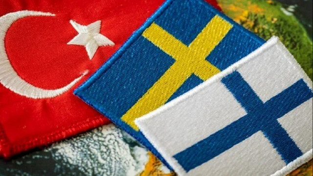 Finlandiya, İsveç olmadan da NATO’ya üye olabileceklerinin sinyalini verdi. (Arşiv)