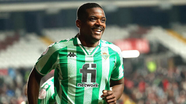 William Carvalho