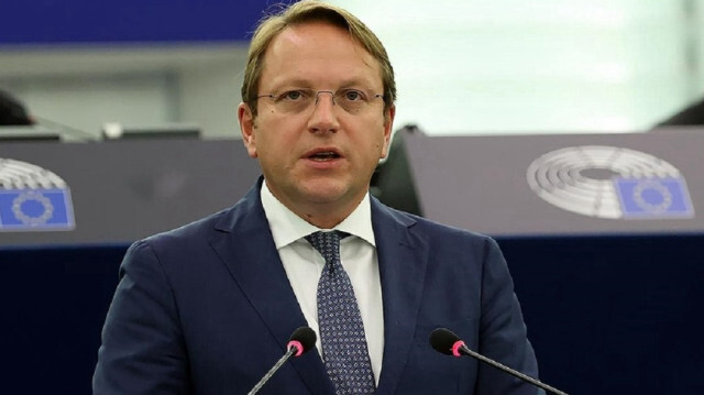 EU commissioner, senior Swedish official to visit Türkiye in wake of ...