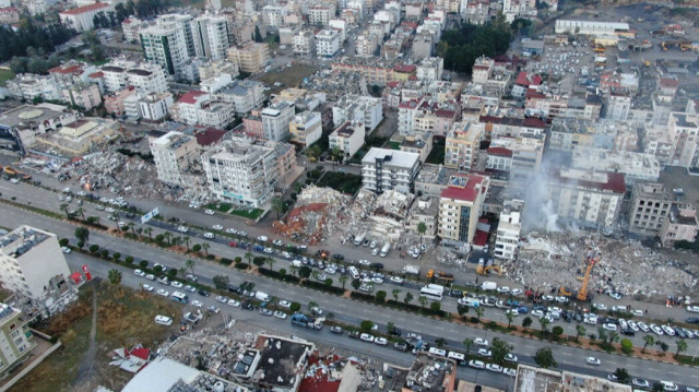 Kaç Şiddetinde deprem evleri yıkar?
