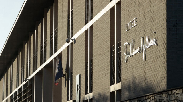 Crédit Photo: Geoffroy VAN DER HASSELT / AFP