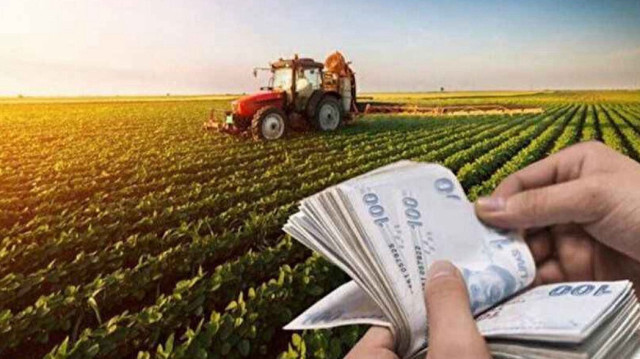 Ziraat Bankası çiftçi kredi ödemeleri