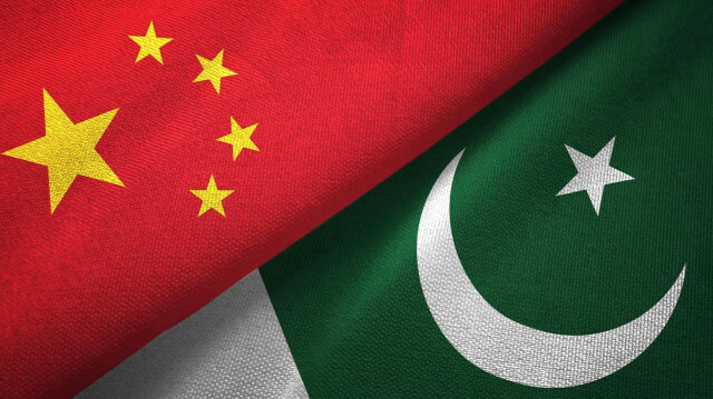 Çin - Pakistan