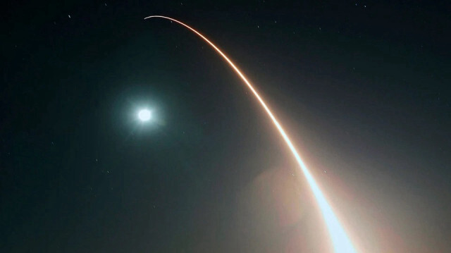 Китай успешно испытал новое «невидимое космическое оружие ...