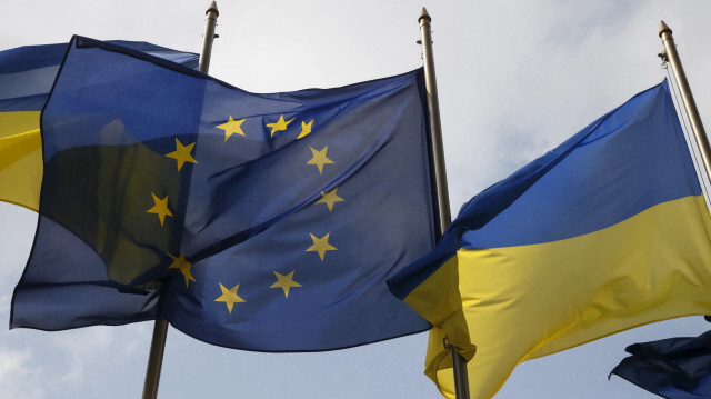 AB Ukrayna ile vergisiz ticareti sürdürmeye hazırlanıyor.