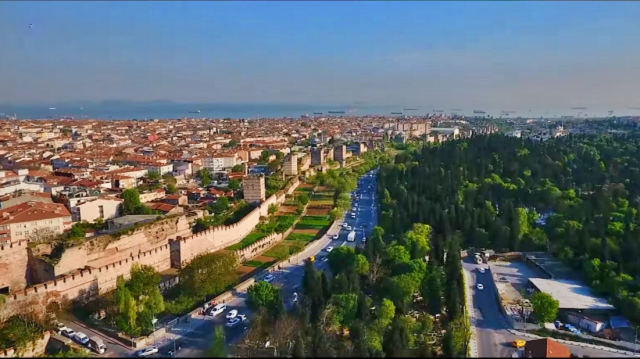 Zeytinburnu deprem bölgesi mi, fay geçiyor mu?