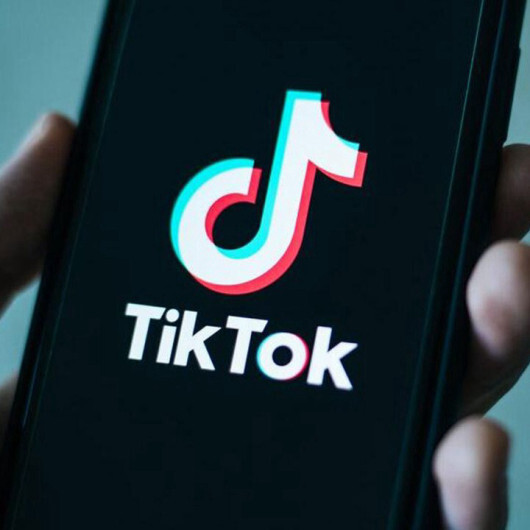 Avrupa Birliği çalışanlarına TikTok'u yasakladı
